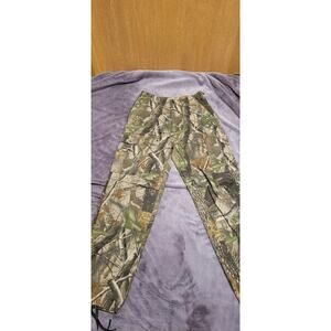 RedHead For Her Pants Womens S Camo Cargo Pants Hunting Outdoor Field Bright